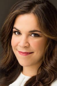 Lindsay Mendez in This American Life: Live at BAM