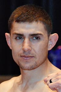 Steve Garcia in UFC Fight Night 263: Garcia vs. Onama