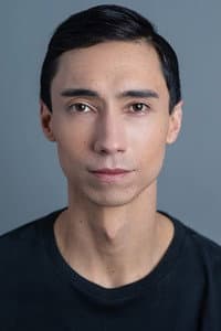 Christopher Matias Aguila in Shit on Your Lip
