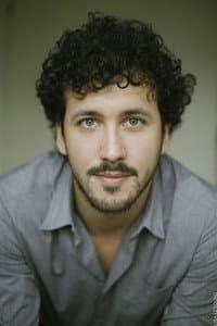 Slimane-Baptiste Berhoun in Dark Stories to Survive the Night