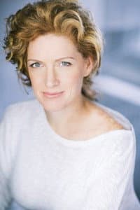 Colleen Wheeler in This Time Each Year