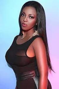 Yvonne Okoro in One Night Guests