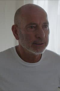Ian Hodson in A Touch of Vengeance