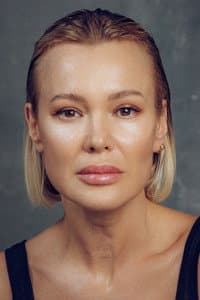 Liliya May in I want to make a film about women