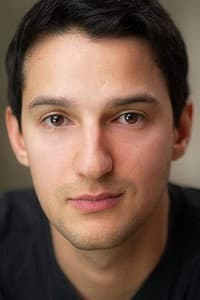 David Dacosta in My Mom's Darkest Secrets