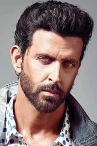 Hrithik Roshan in Lakshya