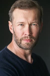 Gordon Alexander in Don't Let Him In
