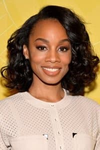 Anika Noni Rose in The Killing of Kenneth Chamberlain