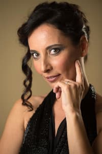 Lucia Cirillo in Prokofiev - L'Amour des trois oranges