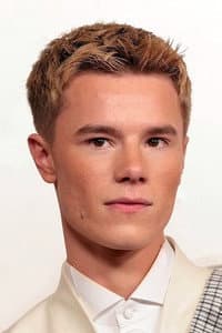 Edvin Ryding in 28 Years Later