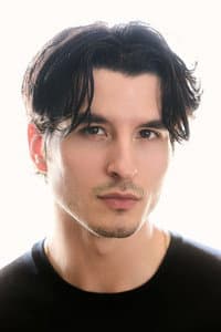 Nic Caruccio in Age of Stone and Sky: The Sorcerer Beast