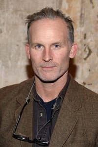 Matthew Barney in Matthew Barney: No Restraint