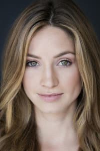 Brooke Serene Butler in The Remains