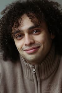 Ryan Daoudi in Perdre Léna
