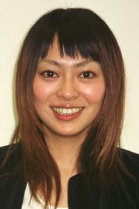 Sie Kohinata in メイキング･オブ･キューティーハニー