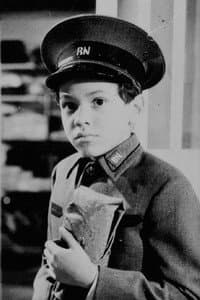 Maurice Reyna in The Boy Who Stole a Million