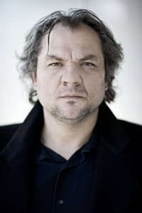 Željko Lučić in Nabucco