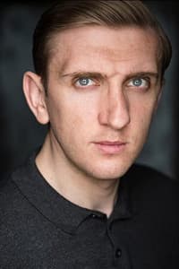 Philip Shaun McGuinness in The Soldier on Smithdown Road