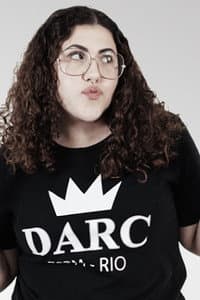 Alice Souza in SuperVedo