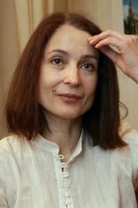 Rita Raave in Corrida