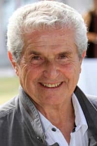 Claude Lelouch in Jean-Louis Trintignant - Mystérieux et insaisissable