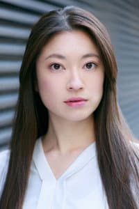 Megumi Seki in 彩恋 SAI-REN