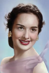 Gloria Romero in I Wanna Be Happy