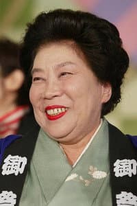 Akiko Nomura in Lost Love