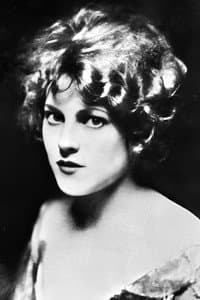Edith Stockton in Through the Storm