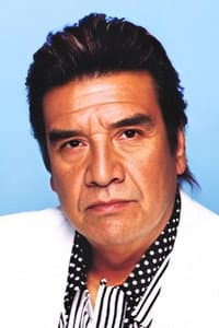 Rikiya Yasuoka in 極道VS不良番長