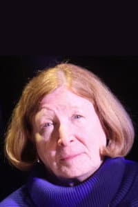 Connie Bauer Allis in Catch Cathy