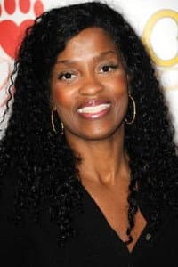 Danielle Spencer in The Tap Dance Kid