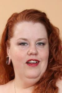 Bailey Belle in I Like Fat Girls 10