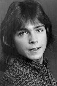 David Cassidy in The Spirit of '76