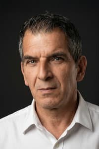 Zafer Atlı in Sana Can Dayanmaz