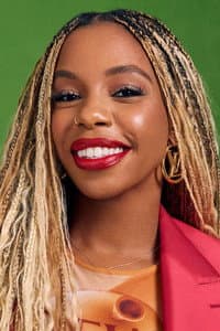 London Hughes in Group Therapy