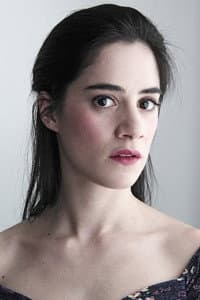 Tamara Vallarta in El hombre sin rostro
