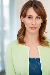 Leah Beaudry in Idle Thoughts