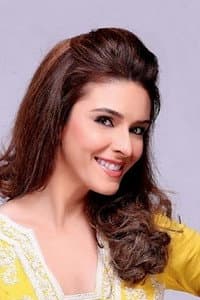 Raageshwari in Aankhen