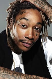 Wiz Khalifa in It's Yours: A Film on Hip-Hop and the Internet