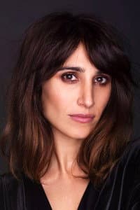 Silvia D'Amico in Margini