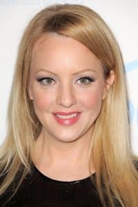 Wendi McLendon-Covey in Blake Shelton's Not So Family Christmas