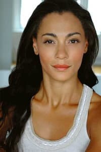 Amelia Workman in Beau
