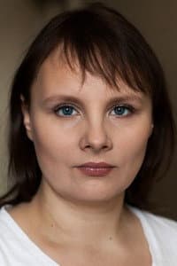 Svenja Hermuth in Kalt
