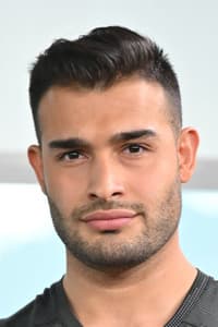 Sam Asghari in The Gentleman Thief
