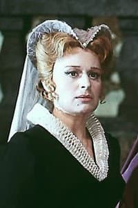 Lyudmila Sukholinskaya in Мария Стюарт
