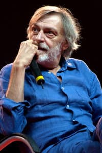 Gino Strada in C'era una volta in Italia - Giacarta sta arrivando