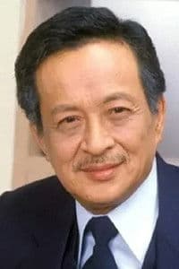 Kwan Hoi-San in Hard Boiled