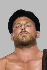 Luke Menzies in Countdown to NXT No Mercy 2024