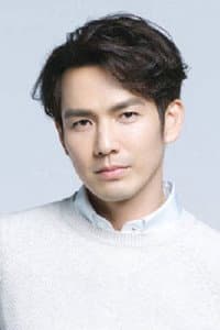Wallace Chung in Du Zhan